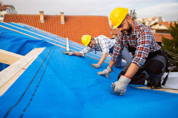 Best Metal Roofing Installation  in Wellington, KS