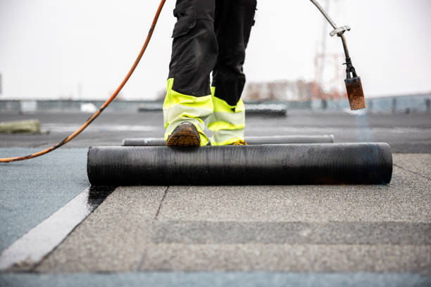 Best Roof Coating and Sealing  in Wellington, KS