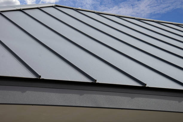Emergency Roof Repair in Wellington, KS