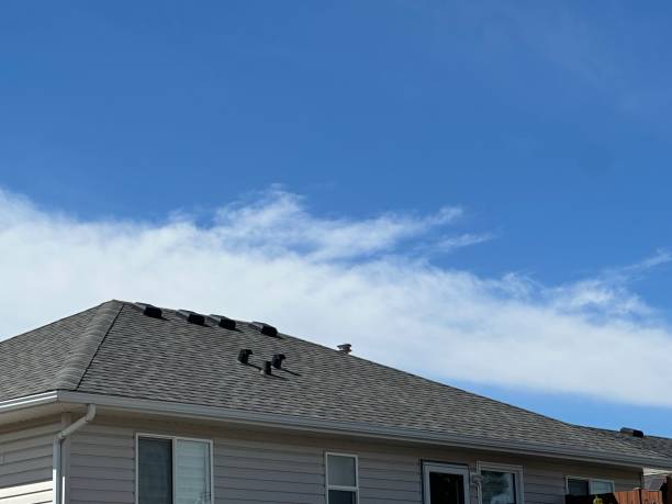 Best Rubber Roofing (EPDM, TPO)  in Wellington, KS