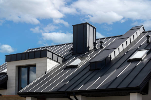 Best Gutter Installation and Repair  in Wellington, KS