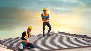 Best Roof Ventilation Installation  in Wellington, KS